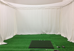 Golf Academy Systems - Case Study