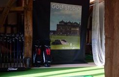 Golf Academy Systems - Case Study