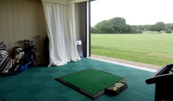 Golf Academy Systems - Case Study - Mid Sussex Golf Club