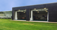 Golf Academy Systems - Case Study - Mid Sussex Golf Club