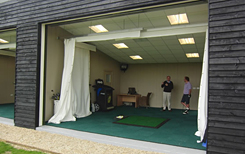 Golf Academy Systems - Case Study - Mid Sussex Golf Club