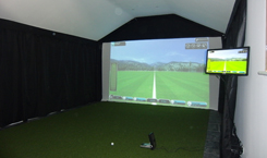 Golf Academy Systems - Case Study