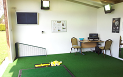 Golf Academy Systems - Case Study - Tudor Park Golf Club