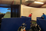 GOLF ACADEMY DESIGN