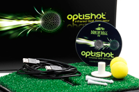 optishot simulator hire